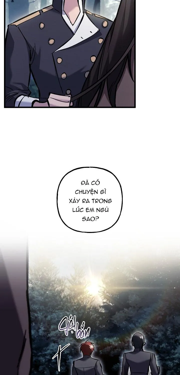 (ABO) BƯỚC NGOẶT Chapter 62 Trang 4