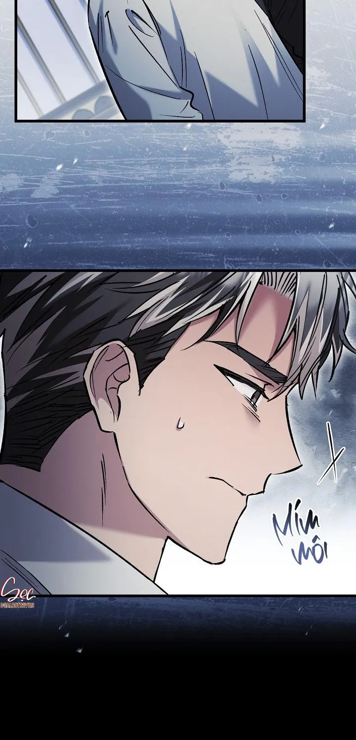 (ABO) BƯỚC NGOẶT Chapter 62 Trang 12