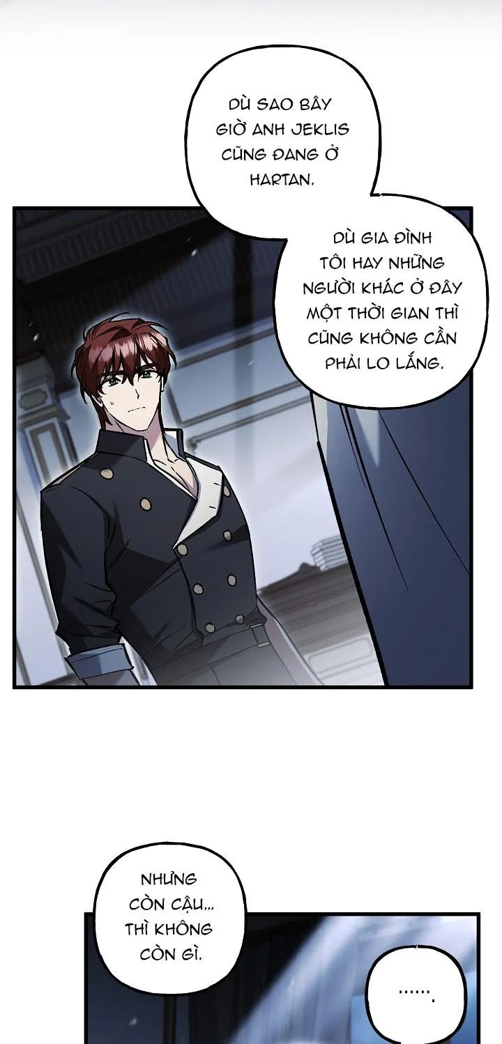 (ABO) BƯỚC NGOẶT Chapter 62 Trang 14