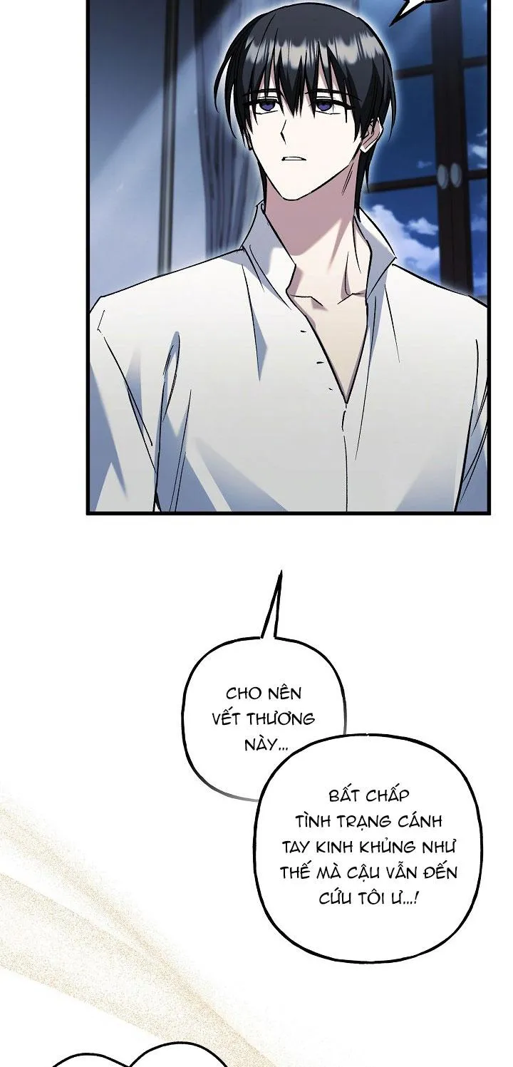 (ABO) BƯỚC NGOẶT Chapter 62 Trang 15