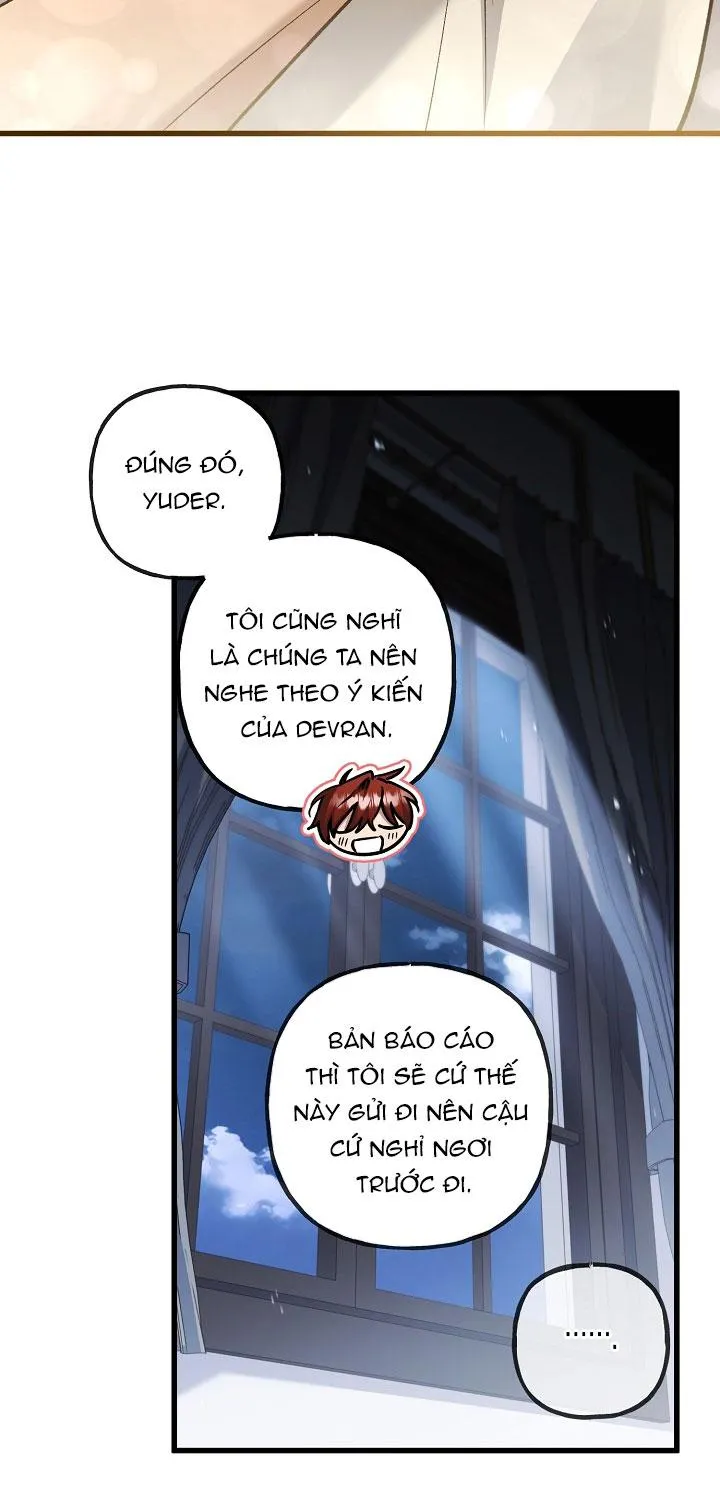 (ABO) BƯỚC NGOẶT Chapter 62 Trang 17