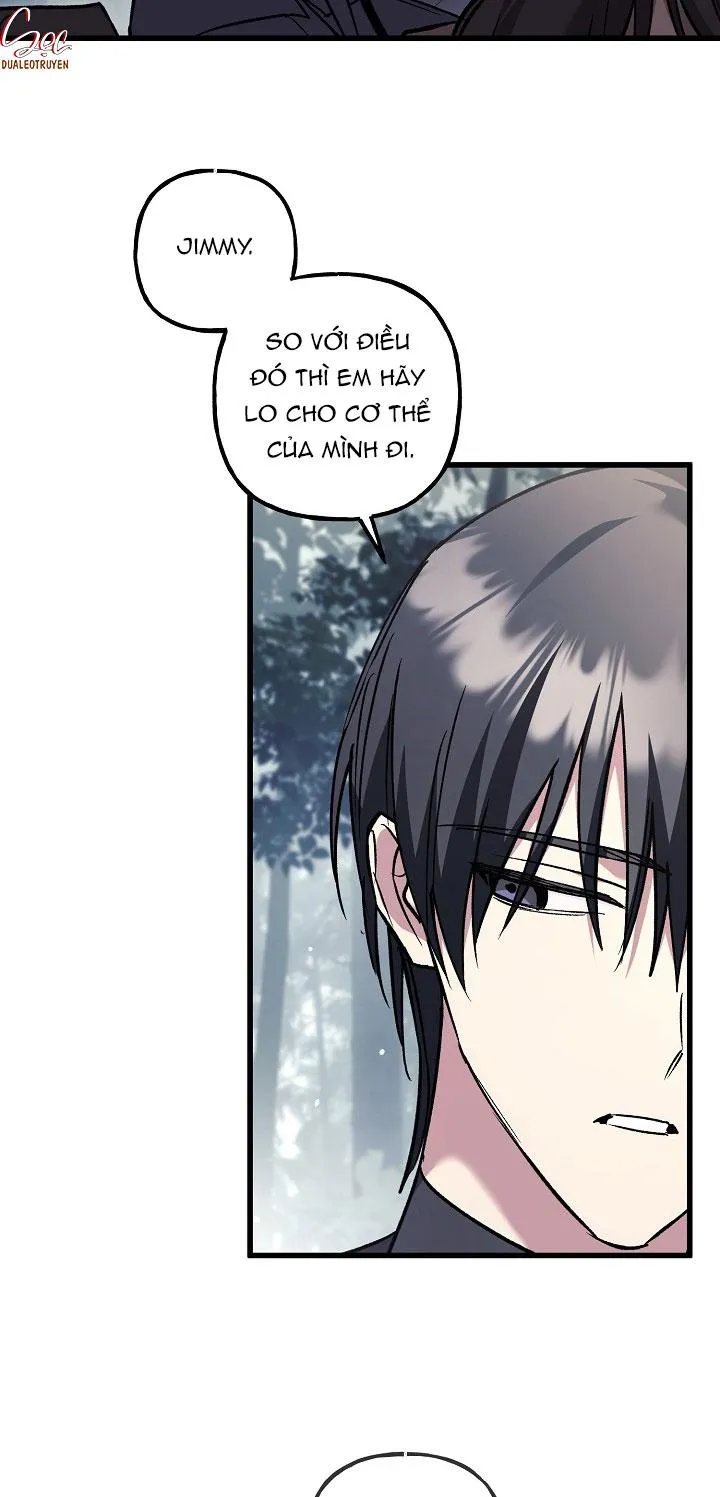 (ABO) BƯỚC NGOẶT Chapter 62 Trang 20