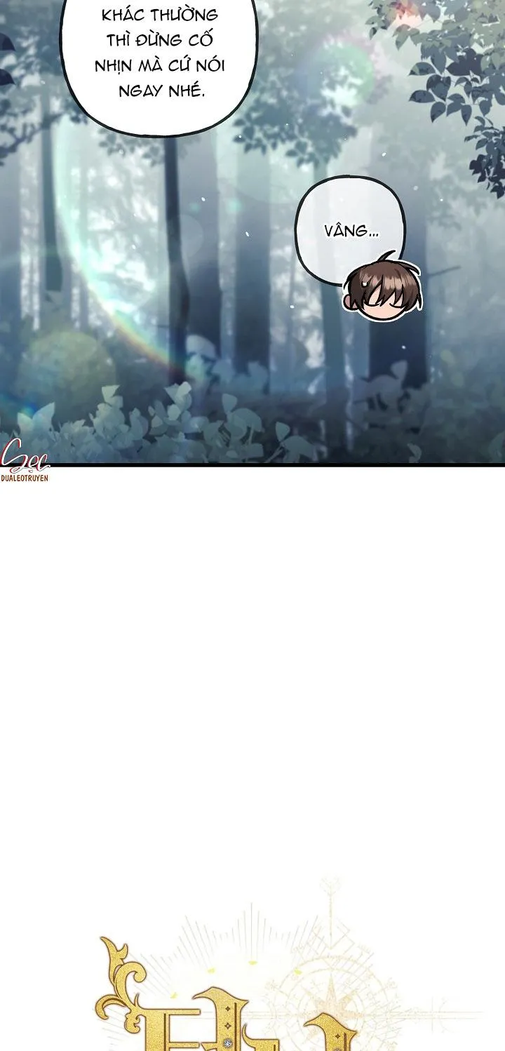 (ABO) BƯỚC NGOẶT Chapter 62 Trang 22