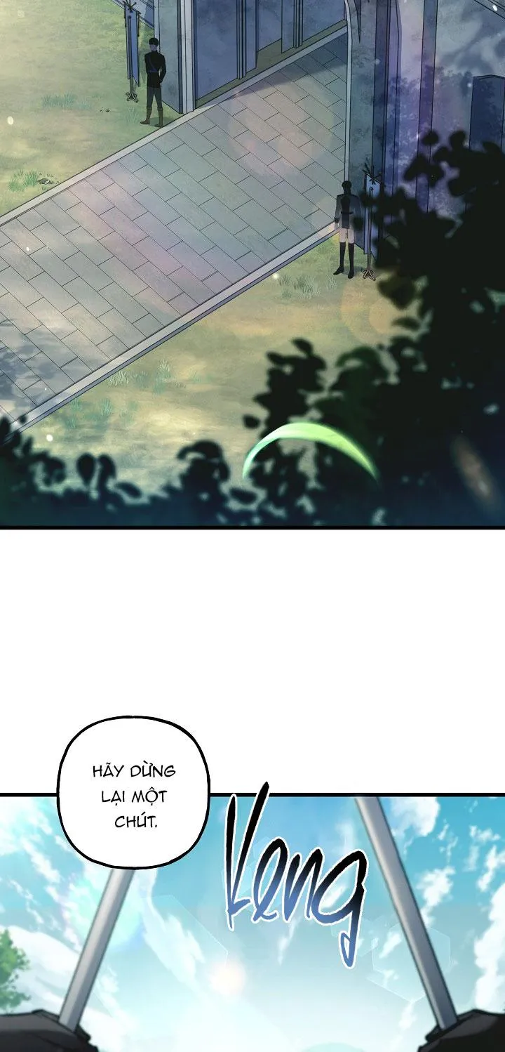 (ABO) BƯỚC NGOẶT Chapter 62 Trang 25