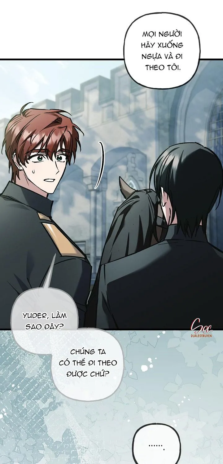 (ABO) BƯỚC NGOẶT Chapter 62 Trang 28