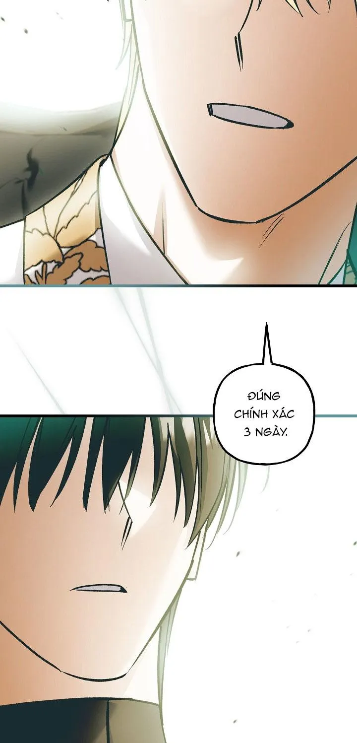 (ABO) BƯỚC NGOẶT Chapter 62 Trang 35