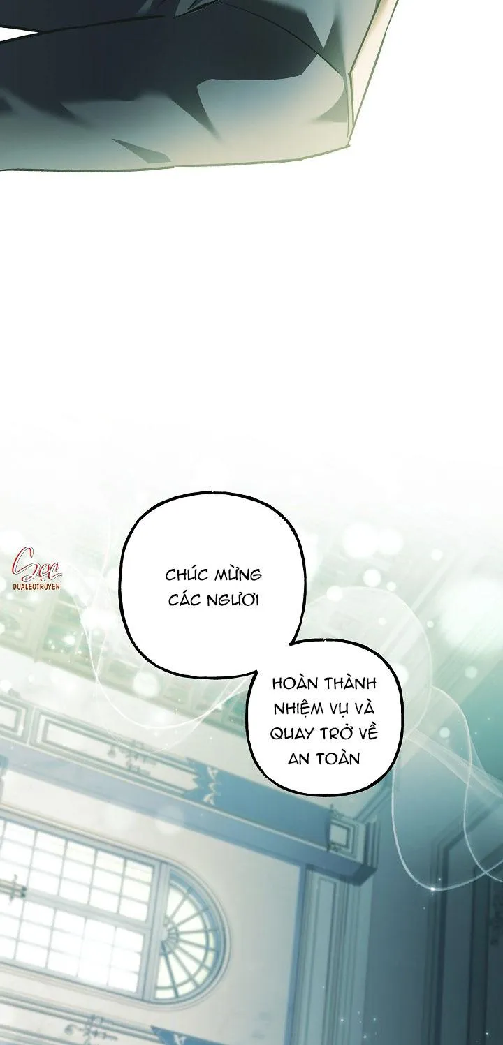 (ABO) BƯỚC NGOẶT Chapter 62 Trang 37