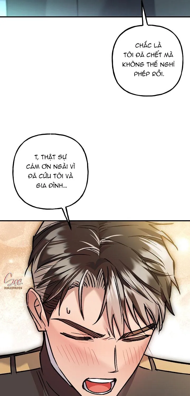 (ABO) BƯỚC NGOẶT Chapter 62 Trang 47