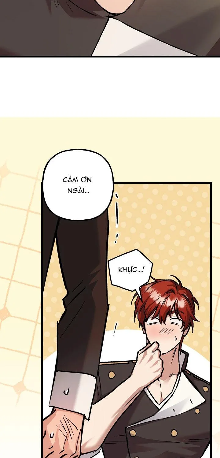 (ABO) BƯỚC NGOẶT Chapter 62 Trang 48