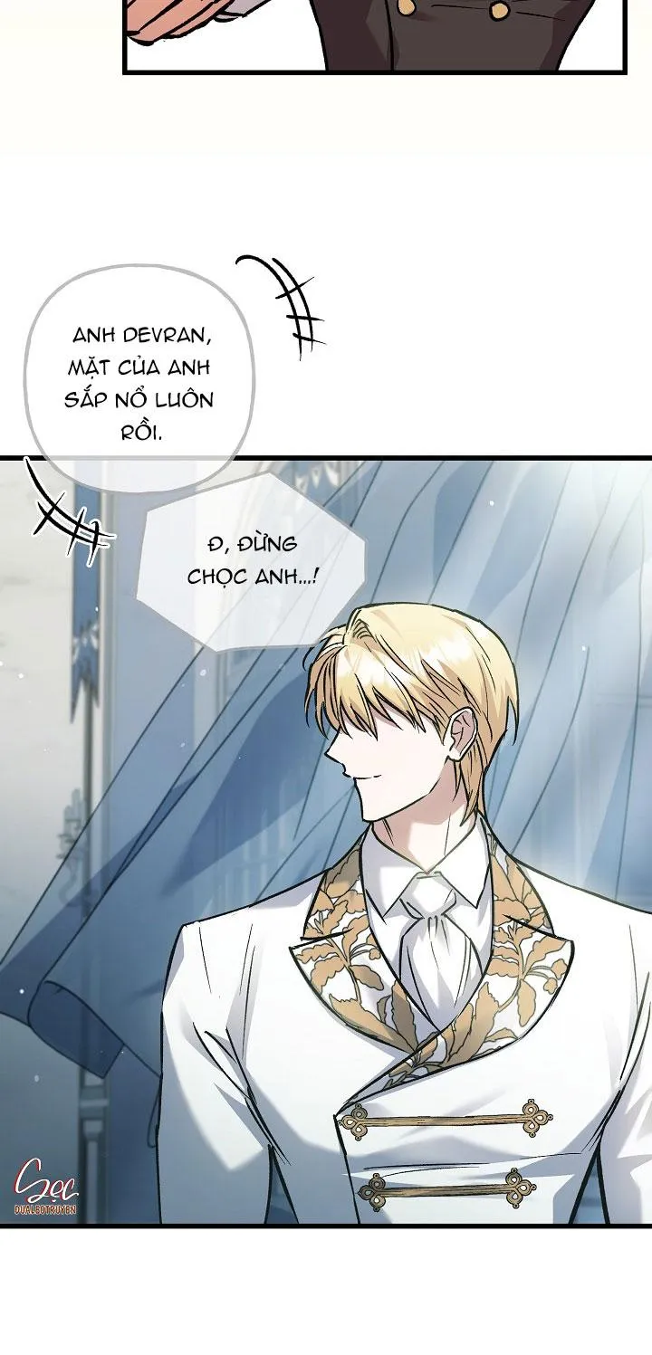 (ABO) BƯỚC NGOẶT Chapter 62 Trang 49