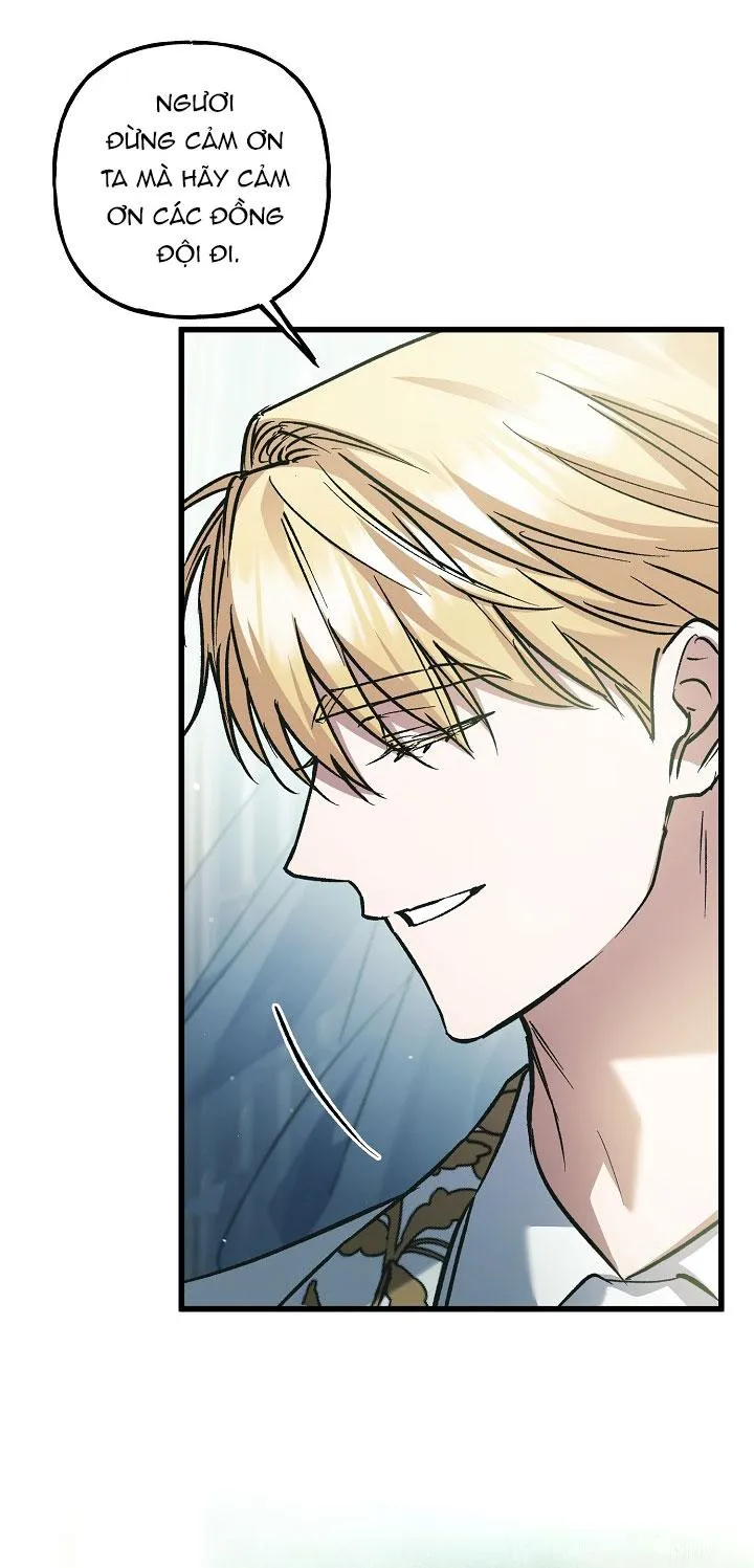 (ABO) BƯỚC NGOẶT Chapter 62 Trang 50