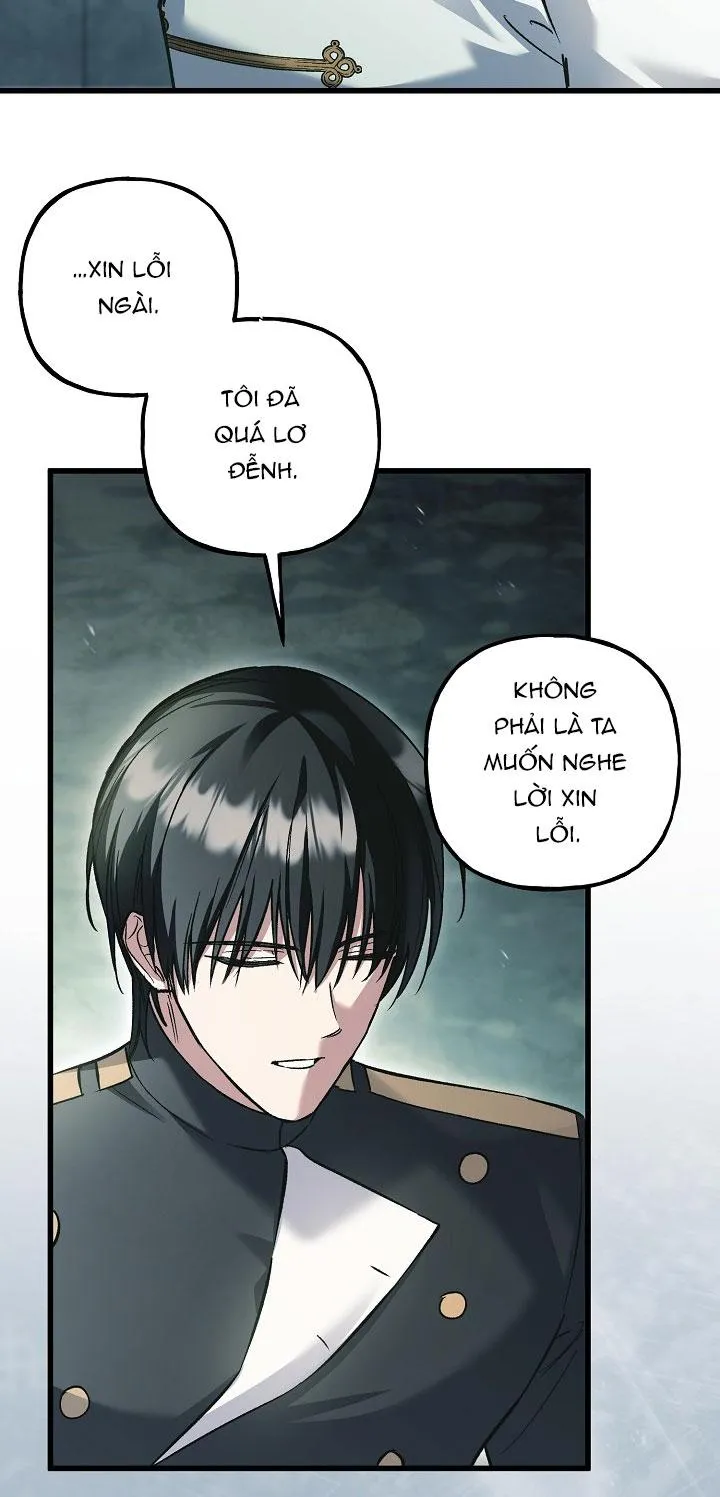 (ABO) BƯỚC NGOẶT Chapter 62 Trang 56