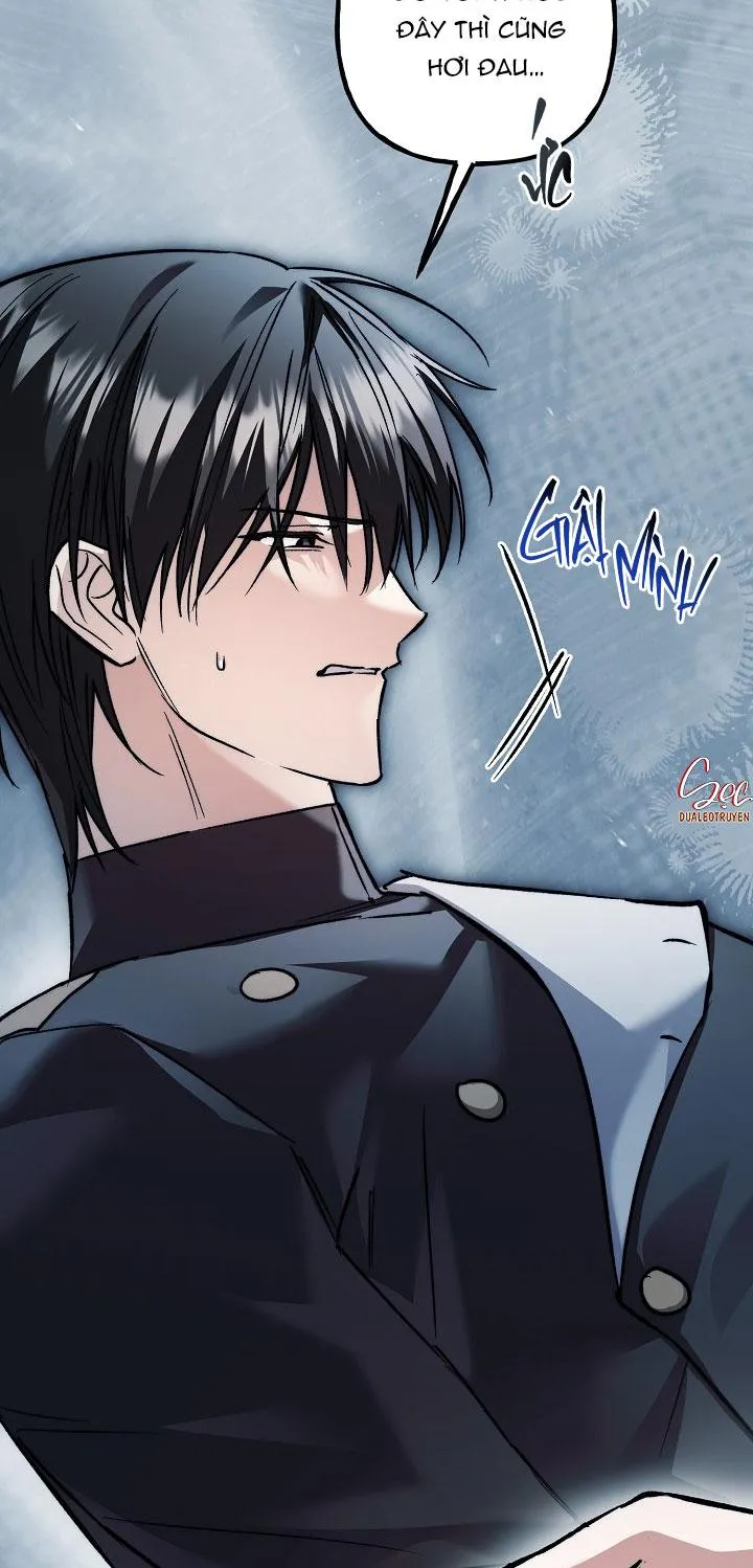 (ABO) BƯỚC NGOẶT Chapter 62 Trang 58