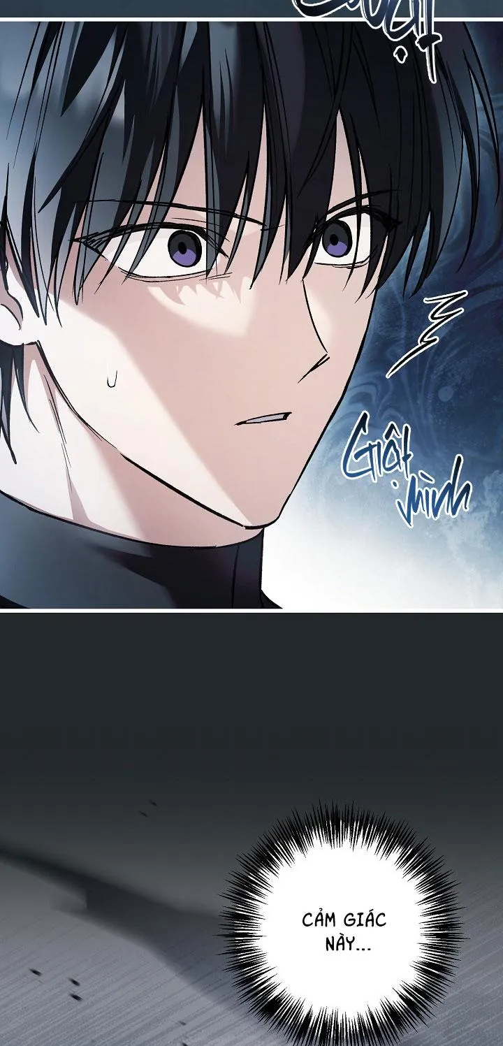 (ABO) BƯỚC NGOẶT Chapter 62 Trang 60