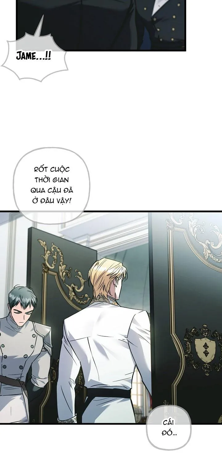 (ABO) BƯỚC NGOẶT Chapter 63 Trang 4