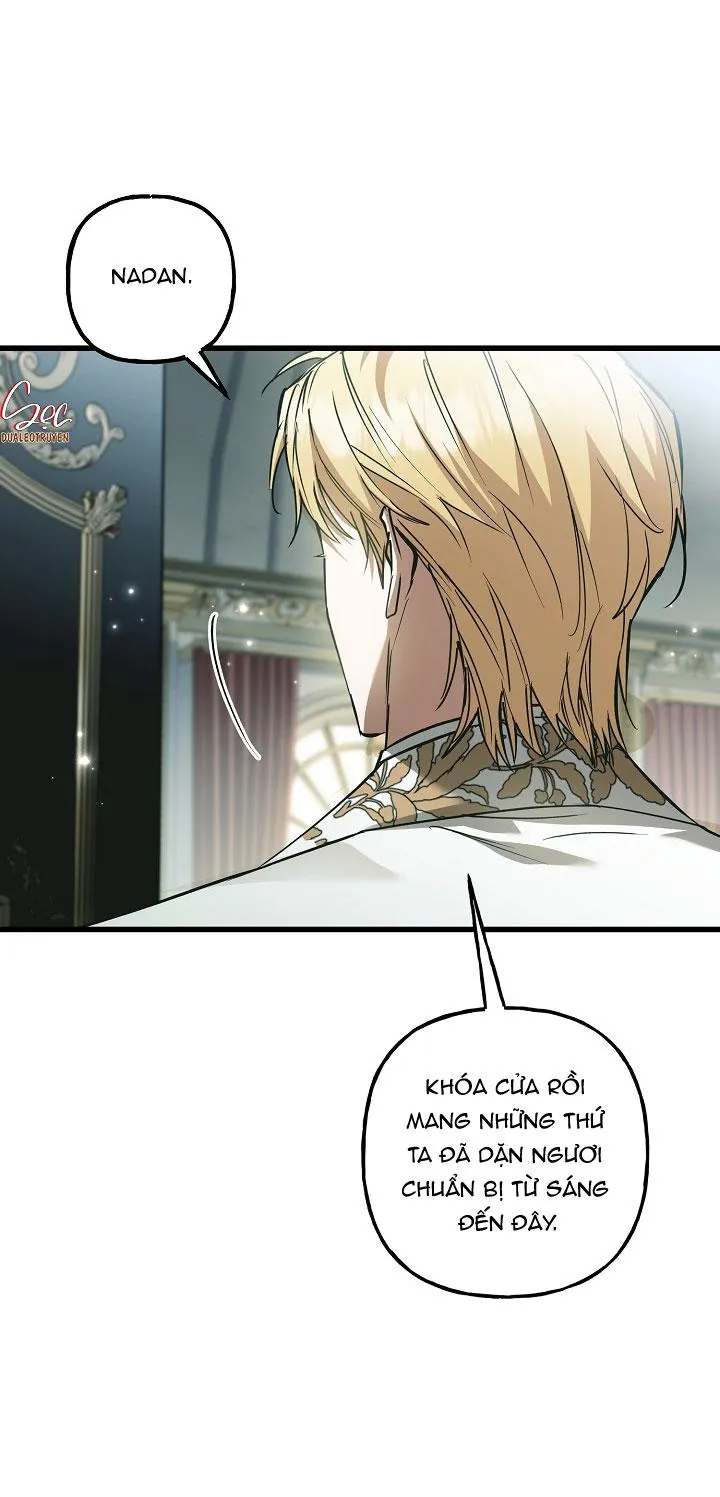 (ABO) BƯỚC NGOẶT Chapter 63 Trang 5