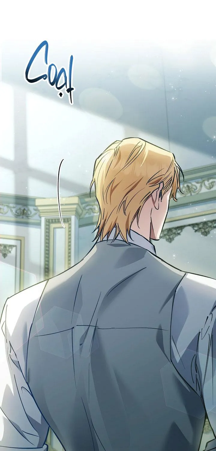 (ABO) BƯỚC NGOẶT Chapter 63 Trang 8