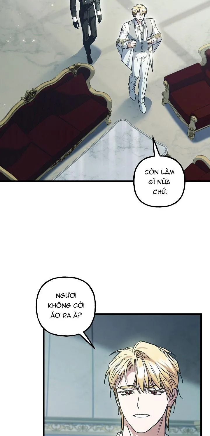 (ABO) BƯỚC NGOẶT Chapter 63 Trang 10