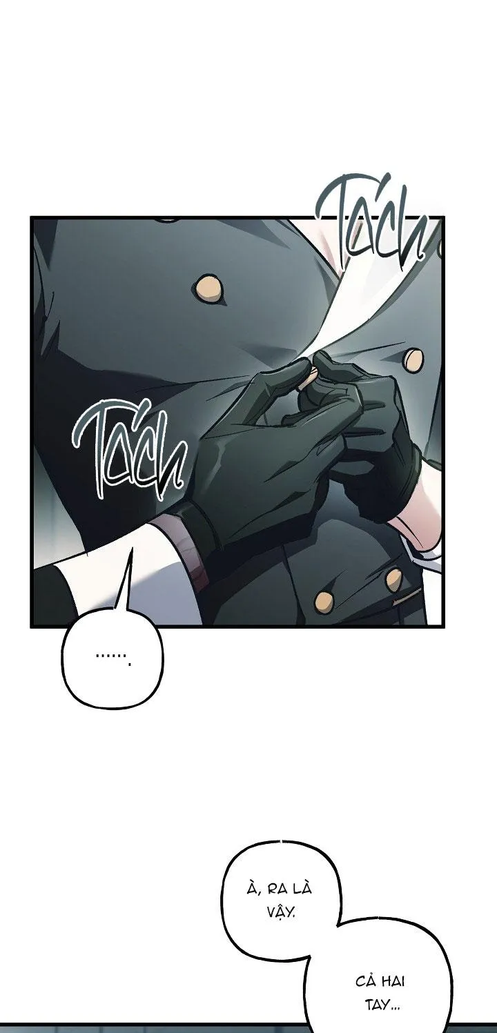 (ABO) BƯỚC NGOẶT Chapter 63 Trang 13