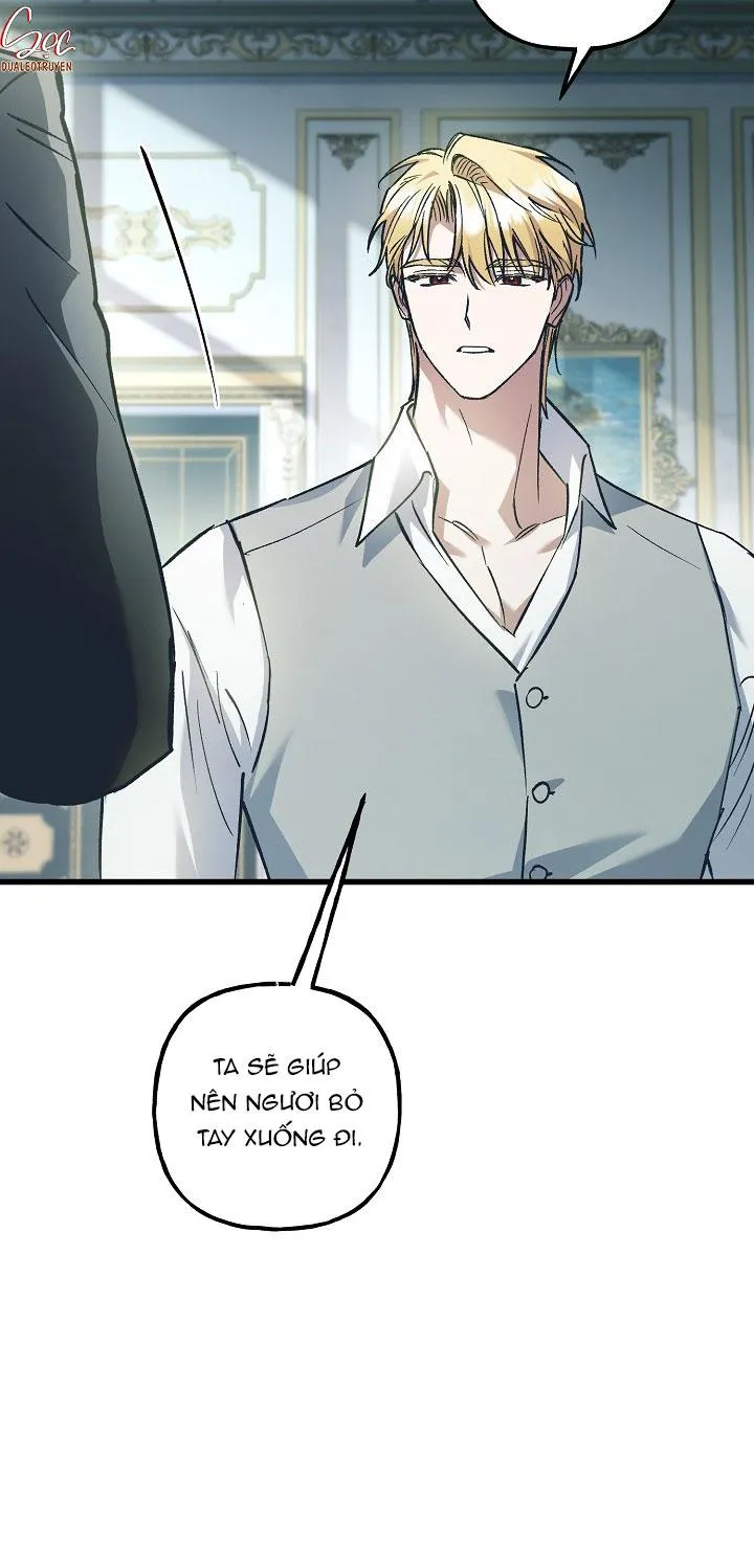 (ABO) BƯỚC NGOẶT Chapter 63 Trang 14