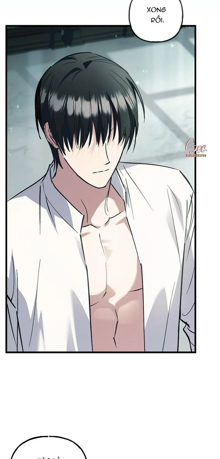 (ABO) BƯỚC NGOẶT Chapter 63 Trang 22