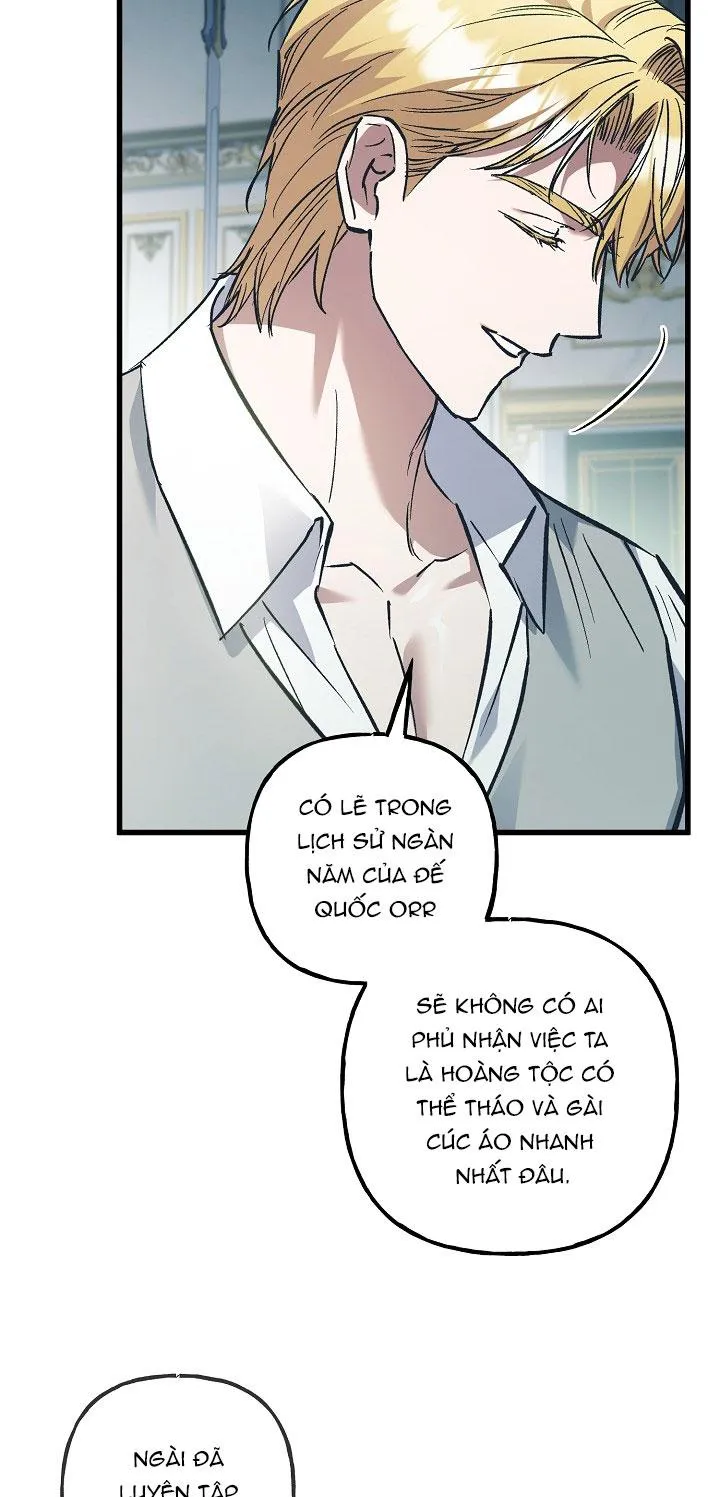 (ABO) BƯỚC NGOẶT Chapter 63 Trang 24