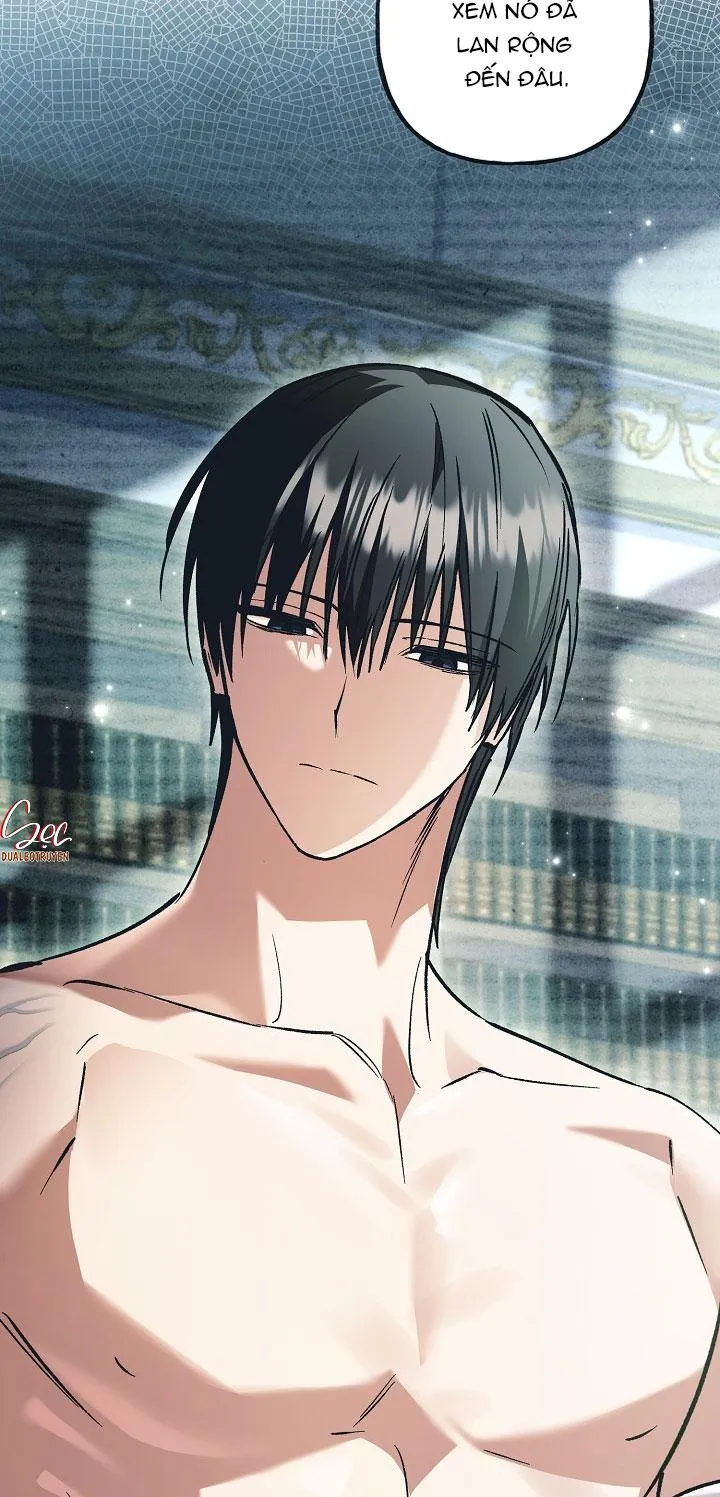 (ABO) BƯỚC NGOẶT Chapter 63 Trang 26