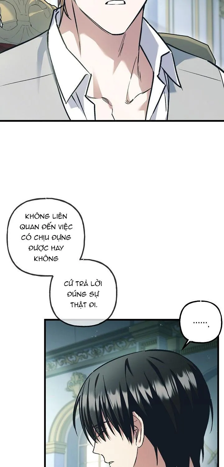 (ABO) BƯỚC NGOẶT Chapter 63 Trang 29