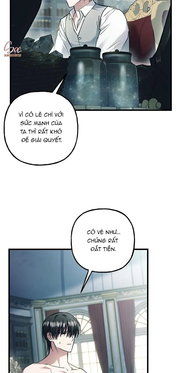 (ABO) BƯỚC NGOẶT Chapter 63 Trang 36