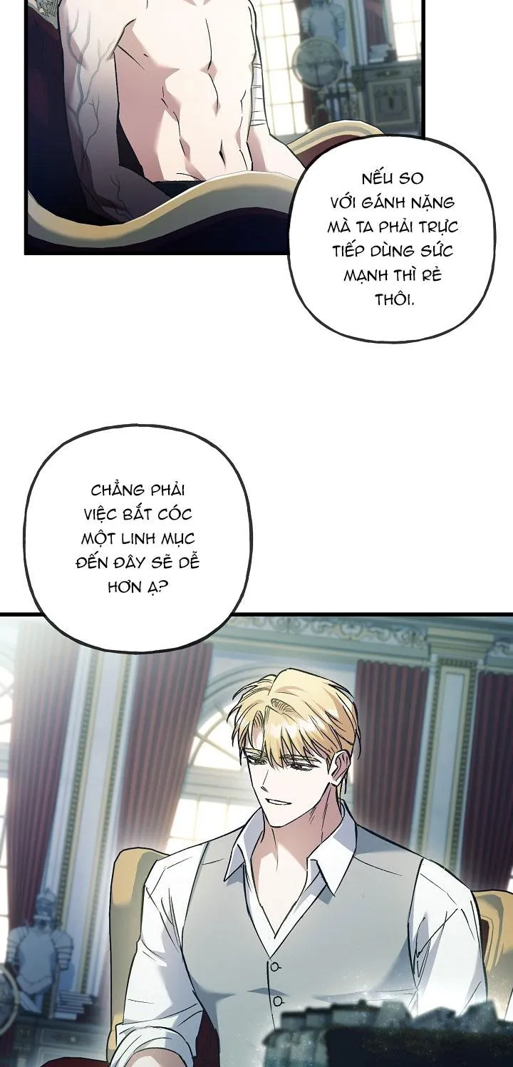 (ABO) BƯỚC NGOẶT Chapter 63 Trang 37