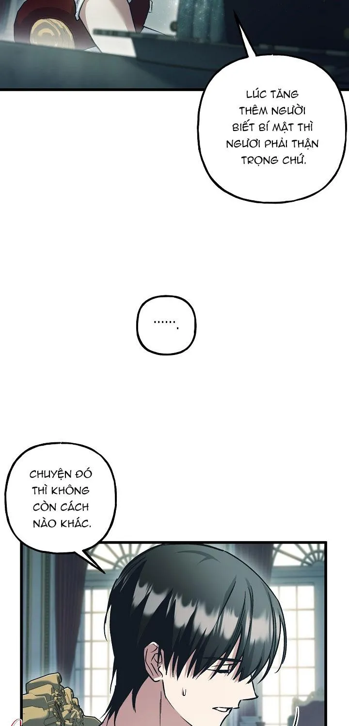 (ABO) BƯỚC NGOẶT Chapter 63 Trang 38