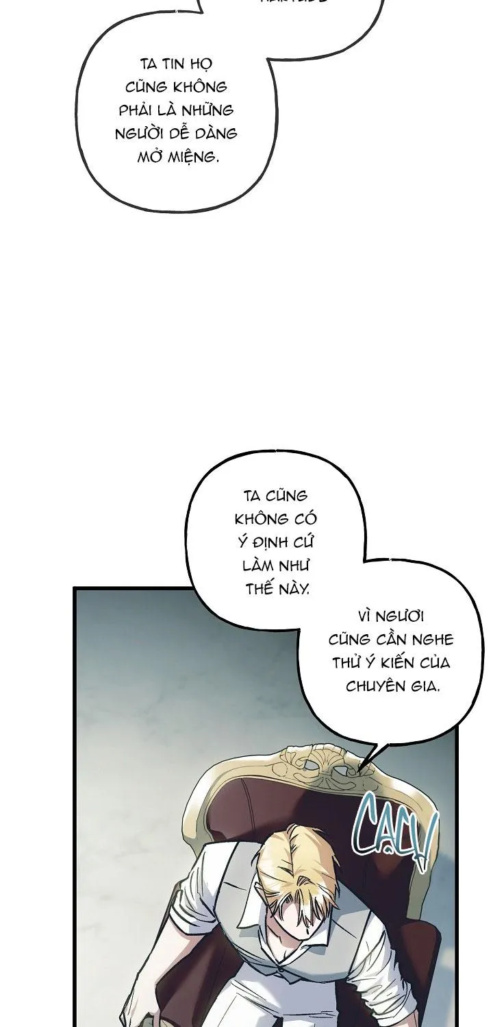 (ABO) BƯỚC NGOẶT Chapter 63 Trang 40