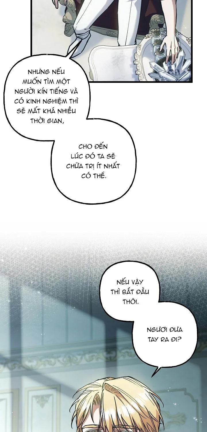 (ABO) BƯỚC NGOẶT Chapter 63 Trang 41