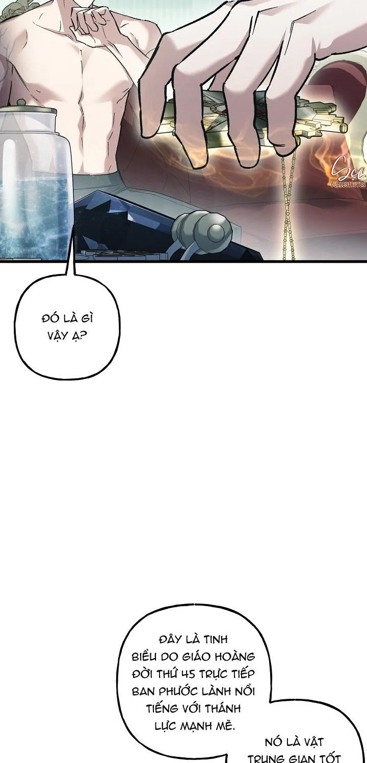 (ABO) BƯỚC NGOẶT Chapter 63 Trang 47