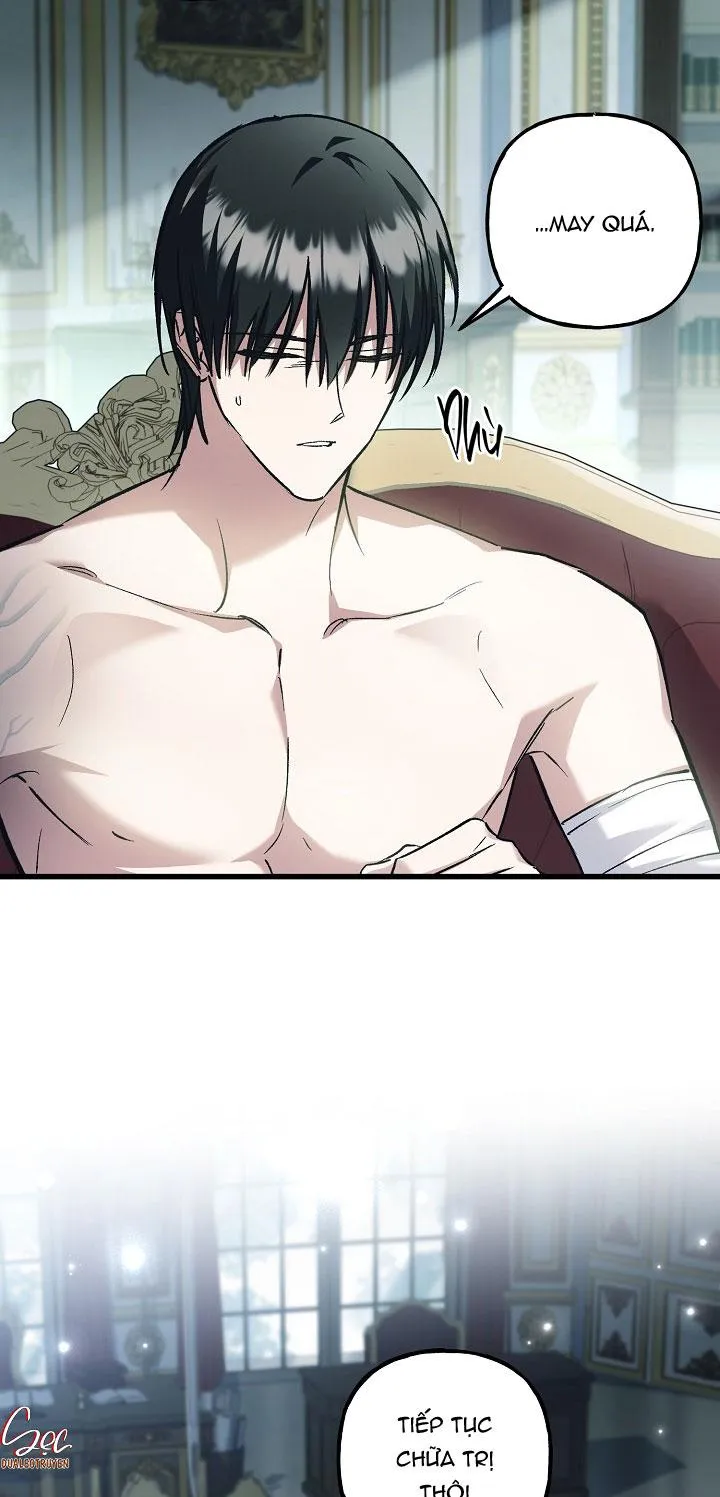 (ABO) BƯỚC NGOẶT Chapter 63 Trang 49