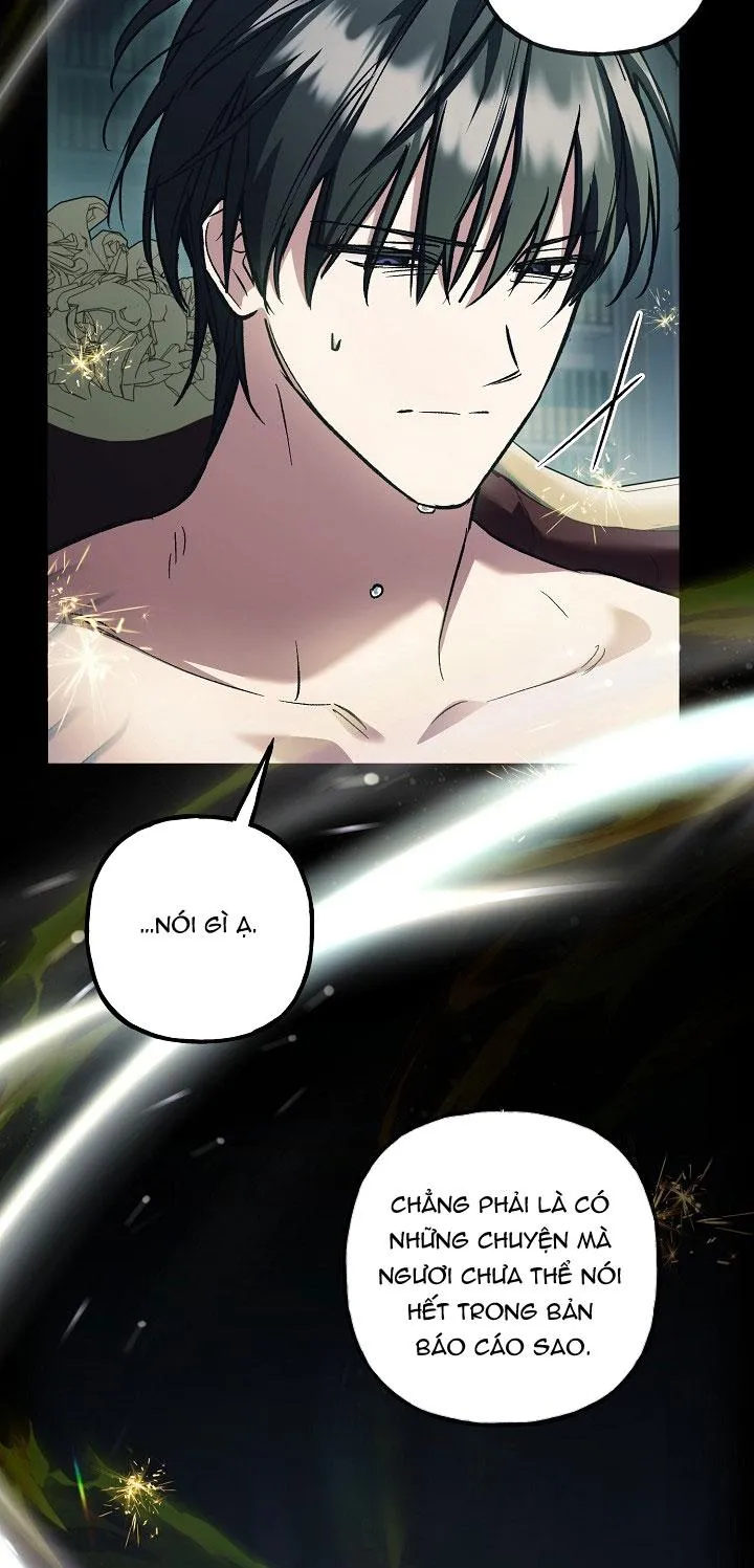 (ABO) BƯỚC NGOẶT Chapter 63 Trang 52