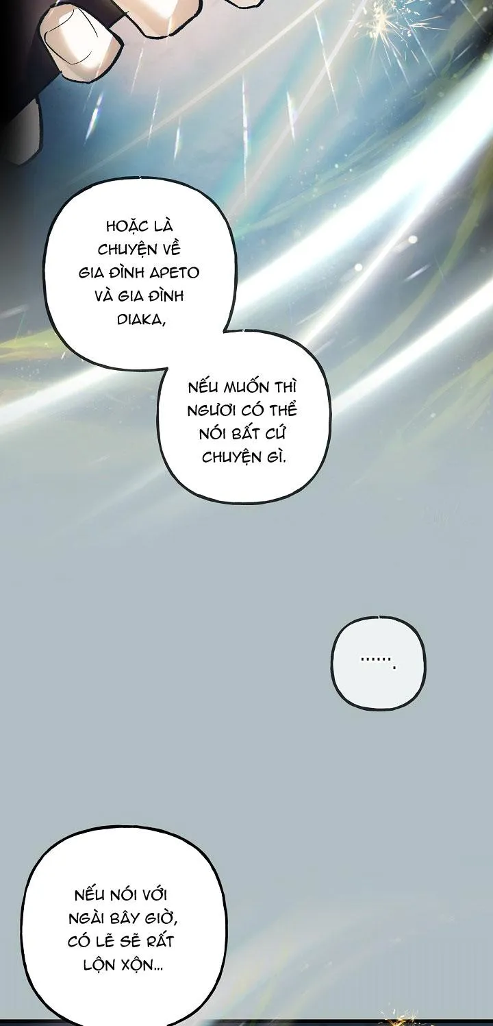 (ABO) BƯỚC NGOẶT Chapter 63 Trang 54