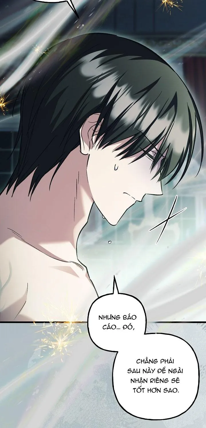 (ABO) BƯỚC NGOẶT Chapter 63 Trang 55