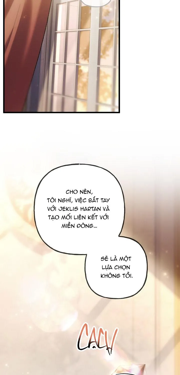 (ABO) BƯỚC NGOẶT Chapter 63 Trang 58