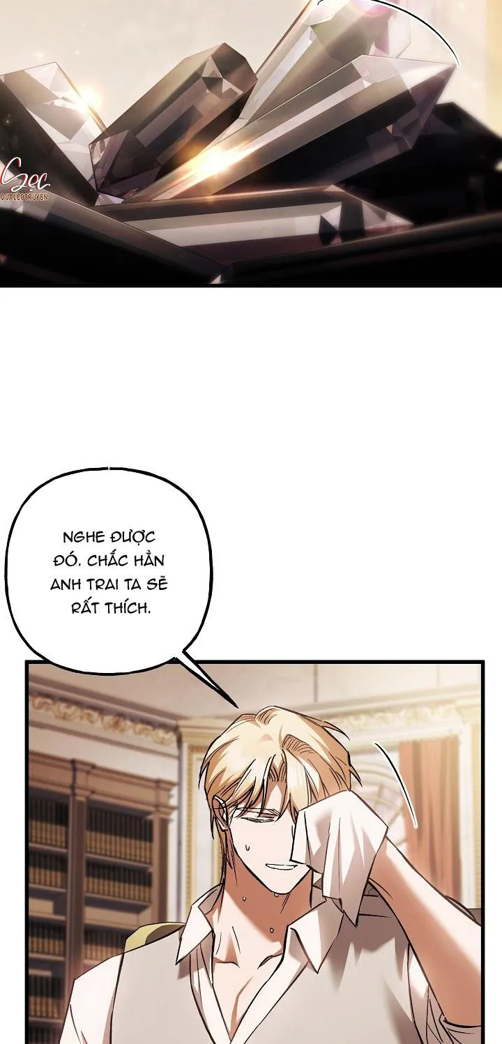 (ABO) BƯỚC NGOẶT Chapter 63 Trang 59