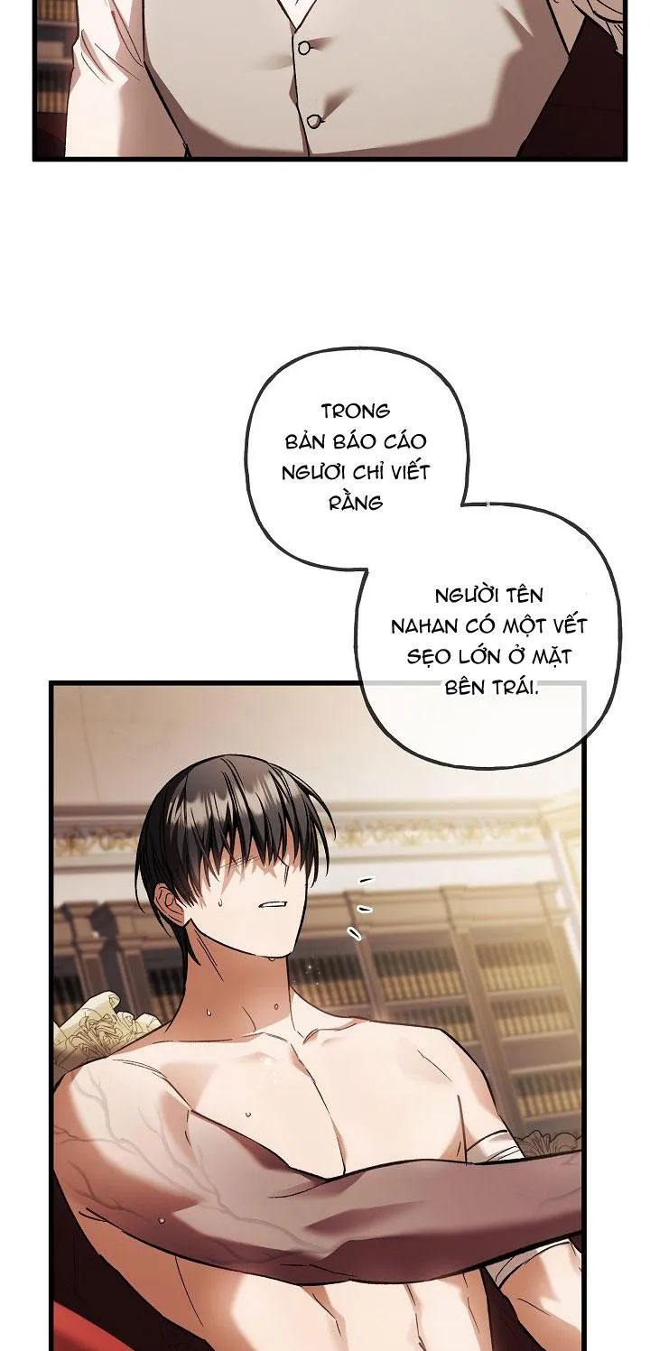 (ABO) BƯỚC NGOẶT Chapter 63 Trang 60