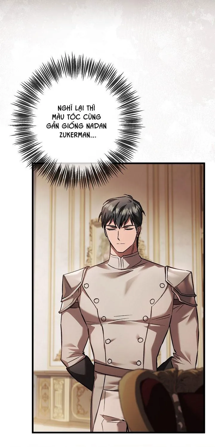 (ABO) BƯỚC NGOẶT Chapter 63 Trang 62