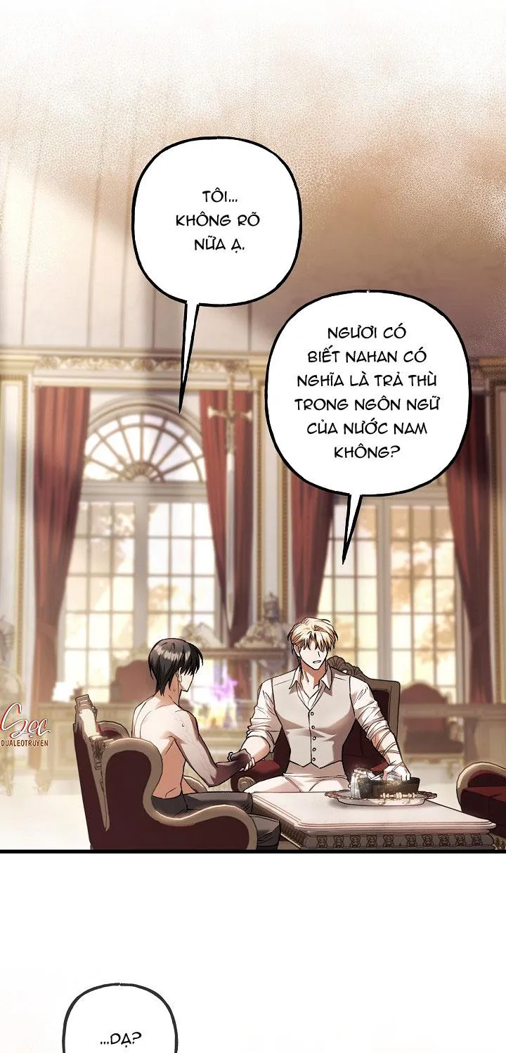 (ABO) BƯỚC NGOẶT Chapter 63 Trang 63