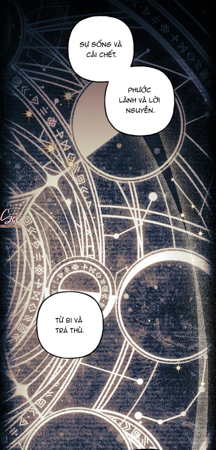 (ABO) BƯỚC NGOẶT Chapter 63 Trang 67