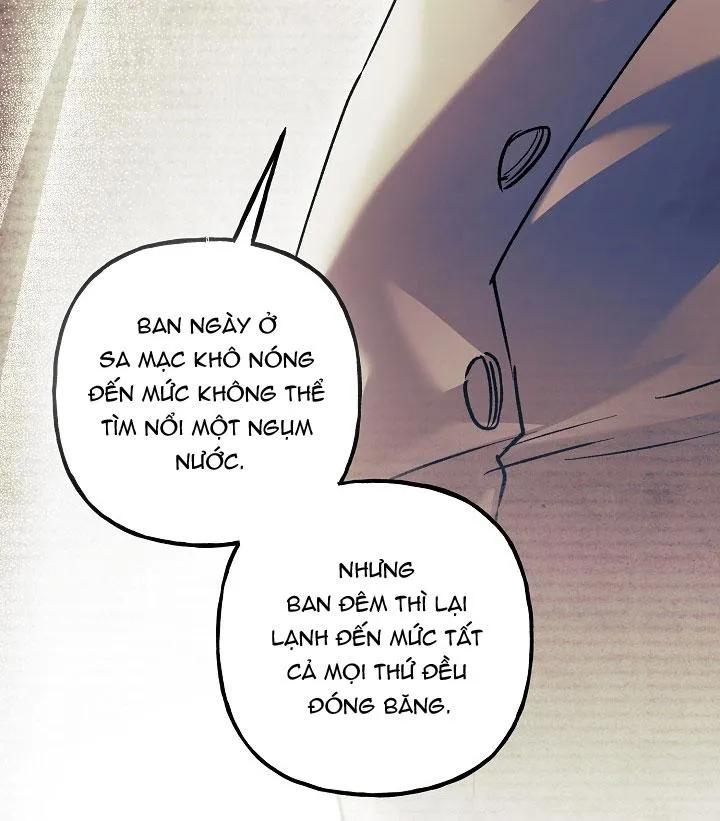 (ABO) BƯỚC NGOẶT Chapter 63 Trang 70