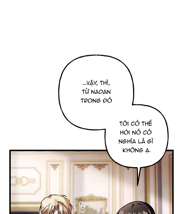 (ABO) BƯỚC NGOẶT Chapter 63 Trang 73