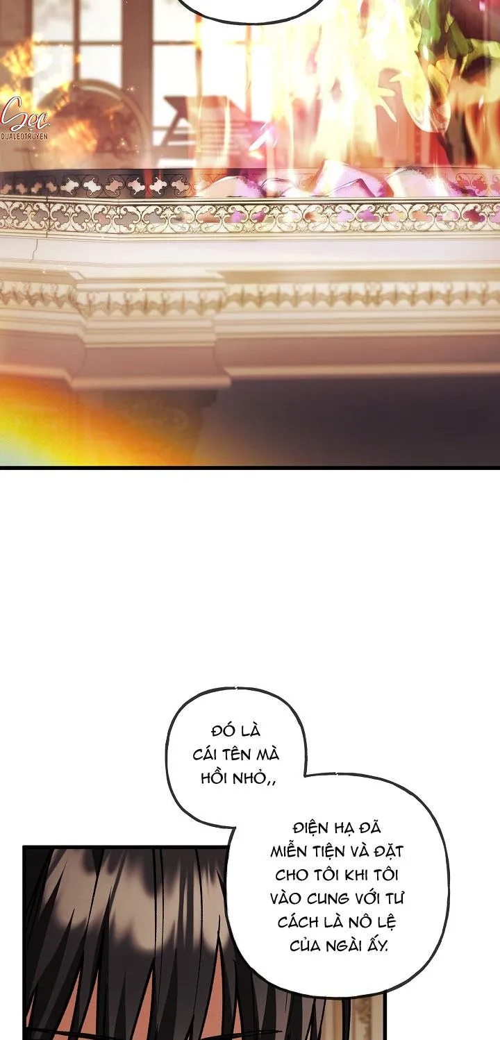 (ABO) BƯỚC NGOẶT Chapter 64 Trang 3