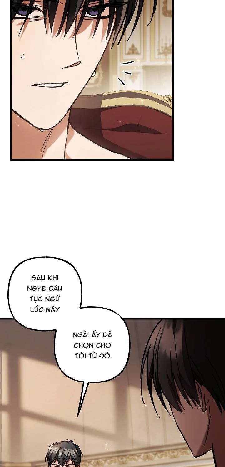 (ABO) BƯỚC NGOẶT Chapter 64 Trang 4