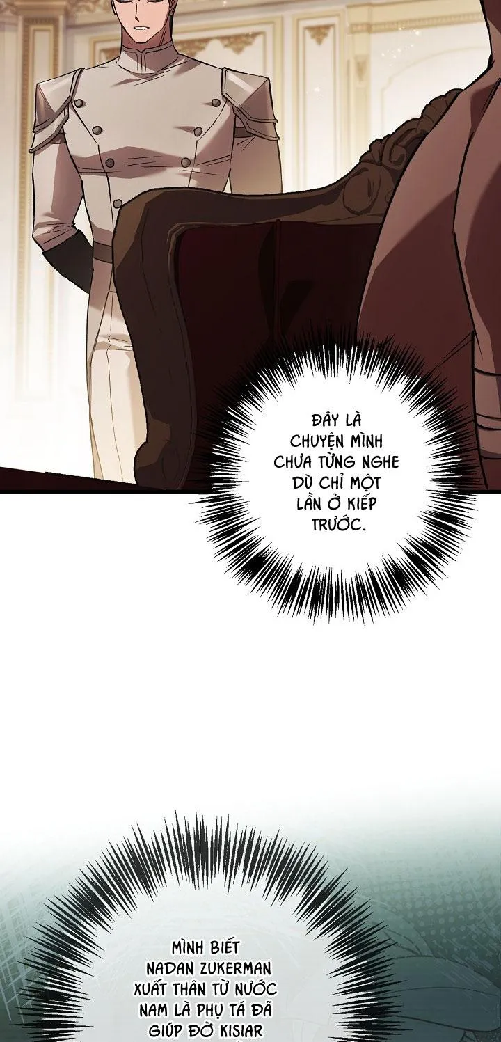 (ABO) BƯỚC NGOẶT Chapter 64 Trang 5