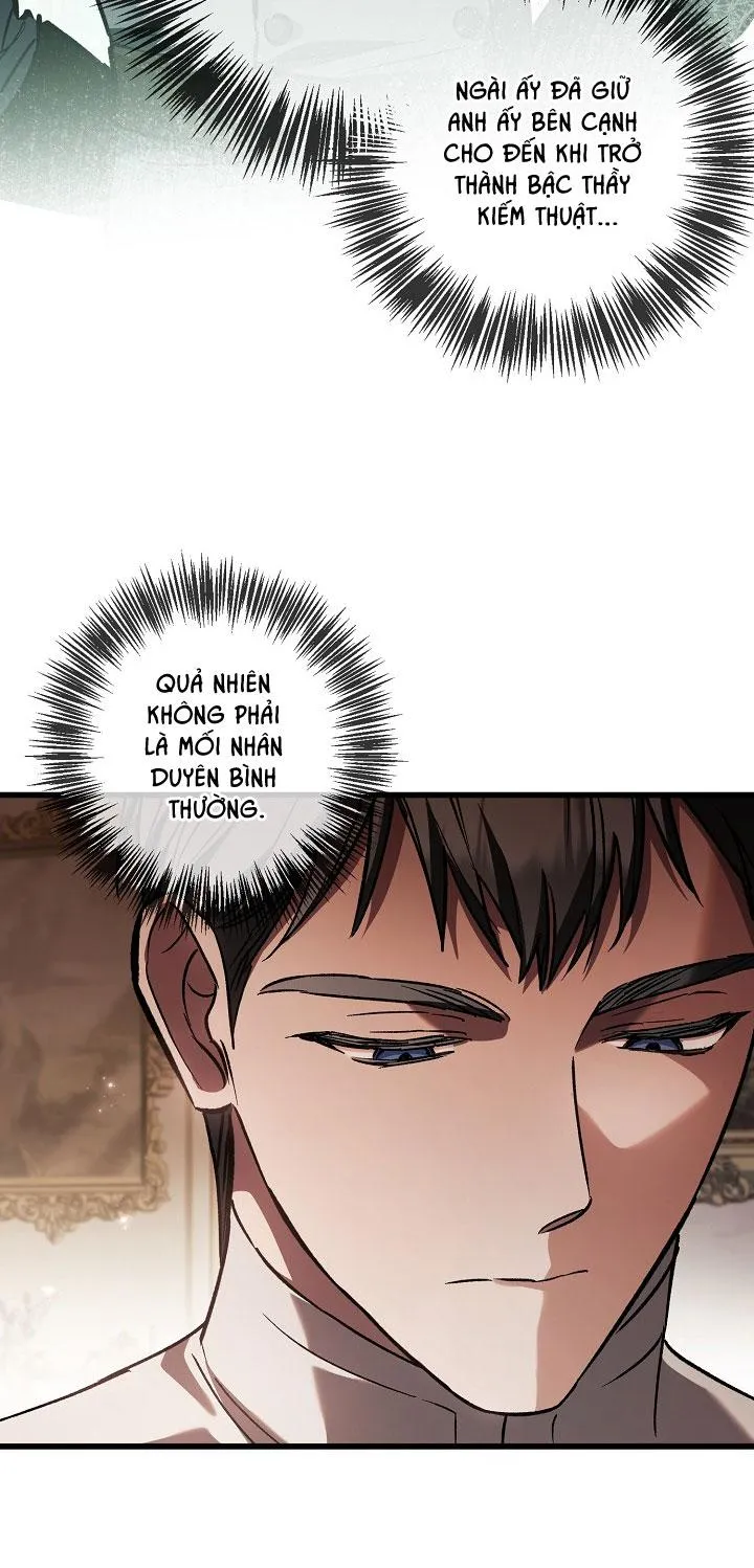 (ABO) BƯỚC NGOẶT Chapter 64 Trang 7